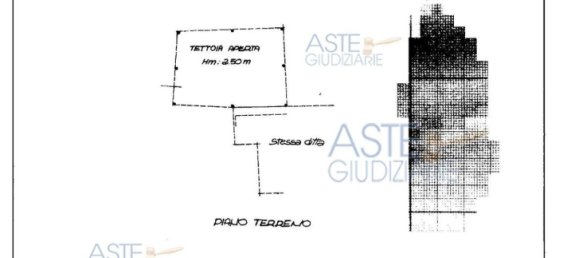 11 rooms Apartment in San Martino Canavese, Italy No. 67750 25