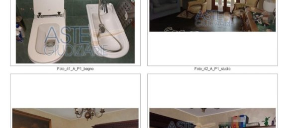 11 rooms Apartment in San Martino Canavese, Italy No. 67750 4