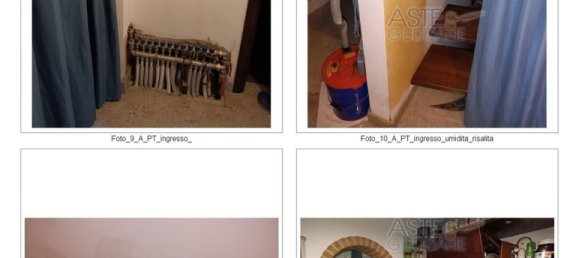 11 rooms Apartment in San Martino Canavese, Italy No. 67750 17