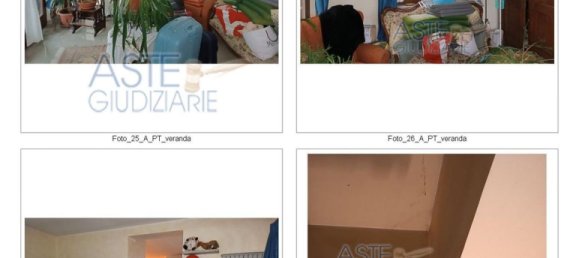 11 rooms Apartment in San Martino Canavese, Italy No. 67750 21