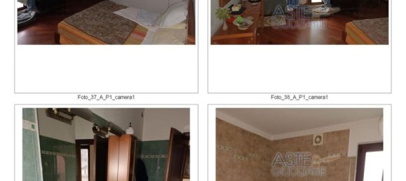 11 rooms Apartment in San Martino Canavese, Italy No. 67750 3