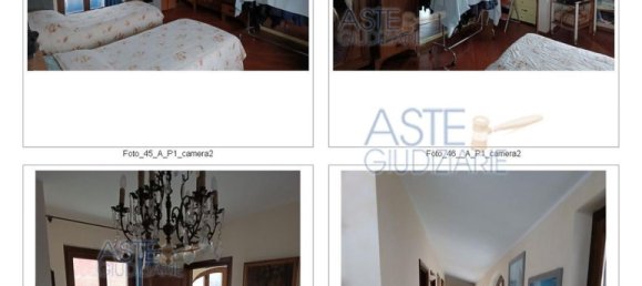 11 rooms Apartment in San Martino Canavese, Italy No. 67750 5