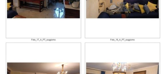 11 rooms Apartment in San Martino Canavese, Italy No. 67750 19