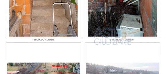 11 rooms Apartment in San Martino Canavese, Italy No. 67750 16