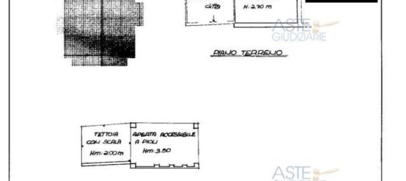 11 rooms Apartment in San Martino Canavese, Italy No. 67750 29