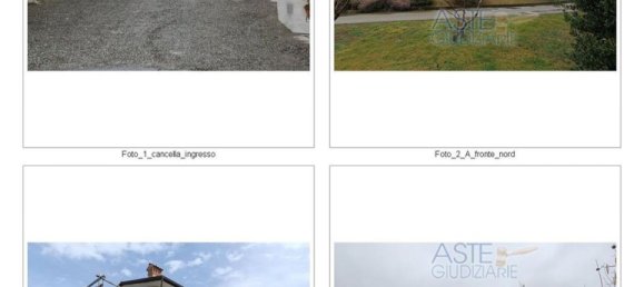 11 rooms Apartment in San Martino Canavese, Italy No. 67750 2