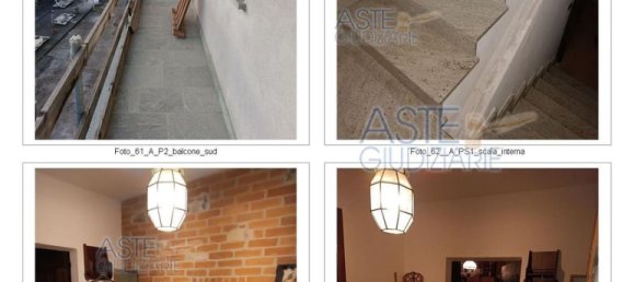 11 rooms Apartment in San Martino Canavese, Italy No. 67750 9