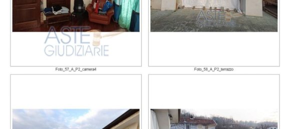 11 rooms Apartment in San Martino Canavese, Italy No. 67750 8