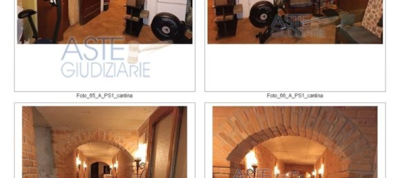 11 rooms Apartment in San Martino Canavese, Italy No. 67750 10