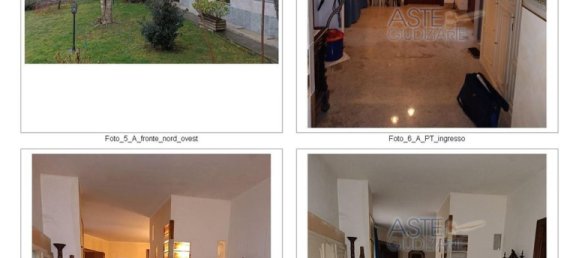 11 rooms Apartment in San Martino Canavese, Italy No. 67750 13