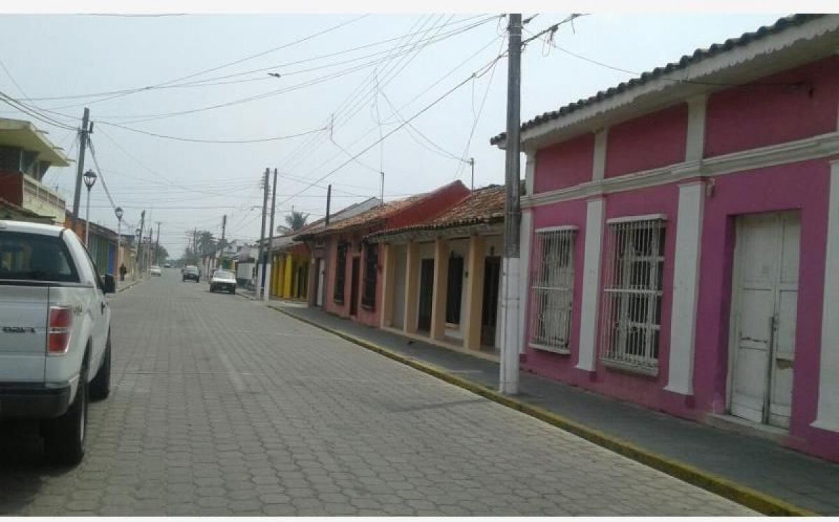 3 bedrooms House in Veracruz, Mexico No. 210880