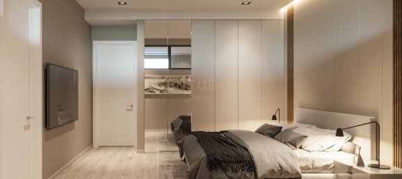 4 bedrooms Villa in Agios Tychonas, Cyprus No. 4221 14