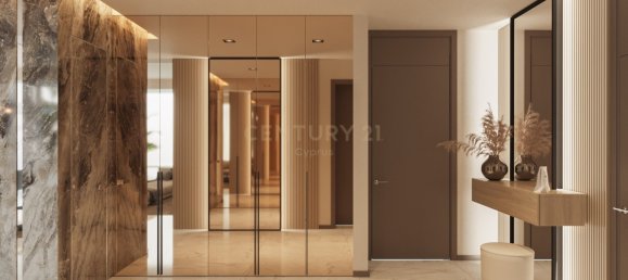 4 bedrooms Villa in Agios Tychonas, Cyprus No. 4221 12