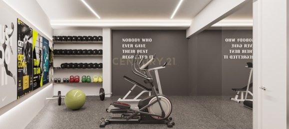 4 bedrooms Villa in Agios Tychonas, Cyprus No. 4221 11