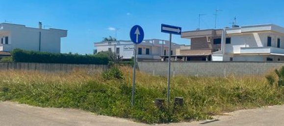 804m² Land in San Pietro Vernotico, Italy No. 302884 2