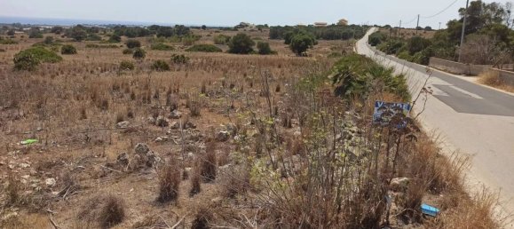 37000m² Land in Portopalo di Capo Passero, Italy No. 67836 5