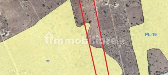 37000m² Land in Portopalo di Capo Passero, Italy No. 67836 10