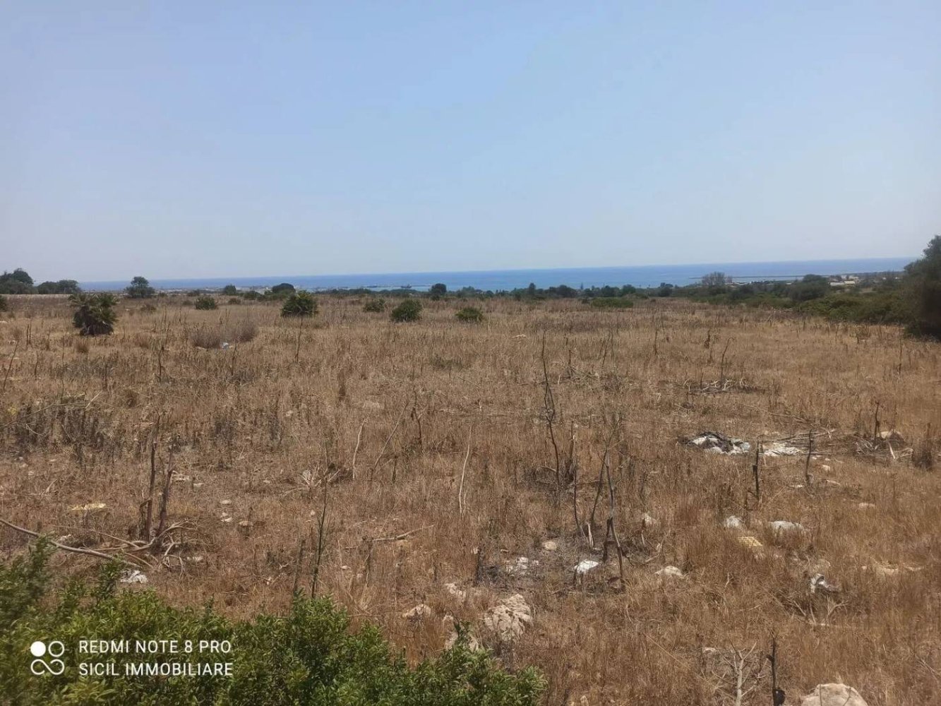 37000m² Land in Portopalo di Capo Passero, Italy No. 67836