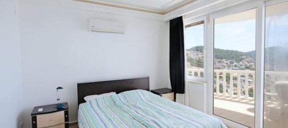 فيلا 4+1 في Alanya, Turkey رقم 23801 11