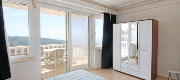 فيلا 4+1 في Alanya, Turkey رقم 23801 10