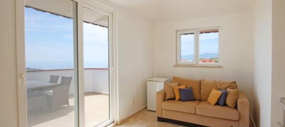 فيلا 4+1 في Alanya, Turkey رقم 23801 8