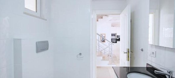 فيلا 4+1 في Alanya, Turkey رقم 23801 14