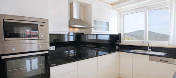 فيلا 4+1 في Alanya, Turkey رقم 23801 3