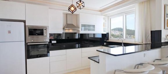 فيلا 4+1 في Alanya, Turkey رقم 23801 4