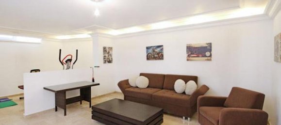 فيلا 4+1 في Alanya, Turkey رقم 23801 7