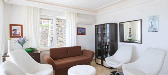 فيلا 4+1 في Alanya, Turkey رقم 23801 6