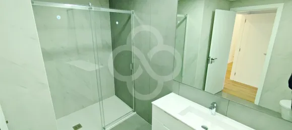 Квартира с 3 спальнями в Одивелаш, Португалия № 86448 6