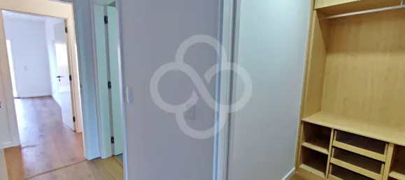 Квартира с 3 спальнями в Одивелаш, Португалия № 86448 3