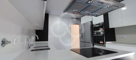 Квартира с 3 спальнями в Одивелаш, Португалия № 86448 13