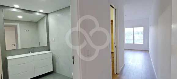 Квартира с 3 спальнями в Одивелаш, Португалия № 86448 5