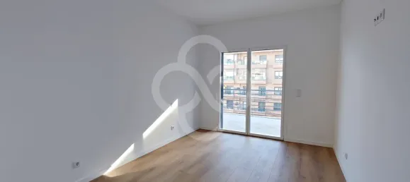 Квартира с 3 спальнями в Одивелаш, Португалия № 86448 10