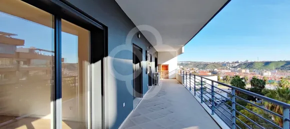 Квартира с 3 спальнями в Одивелаш, Португалия № 86448 16