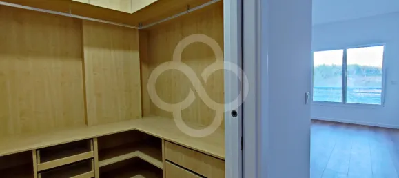 Квартира с 3 спальнями в Одивелаш, Португалия № 86448 7