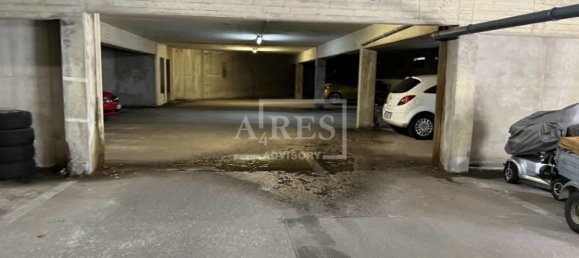 موقف سيارات في Remscheid, Germany رقم 72012 2