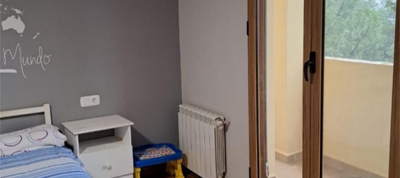 4 bedrooms Apartment in Utiel, Spain No. 158778 8