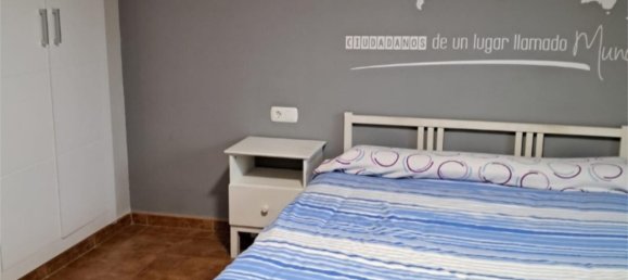 4 bedrooms Apartment in Utiel, Spain No. 158778 9