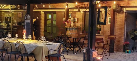 10 bedrooms Commercial property in Sant'Andrea del Garigliano, Italy No. 328168 31