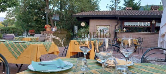 10 bedrooms Commercial property in Sant'Andrea del Garigliano, Italy No. 328168 47