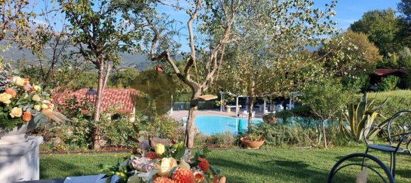 10 bedrooms Commercial property in Sant'Andrea del Garigliano, Italy No. 328168 20