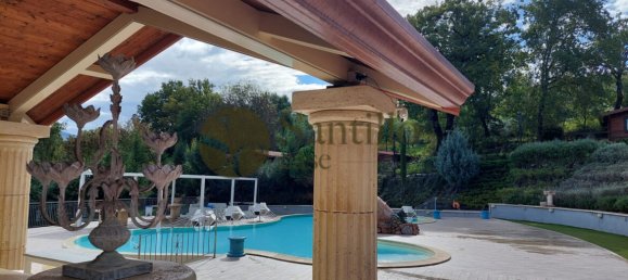 10 bedrooms Commercial property in Sant'Andrea del Garigliano, Italy No. 328168 13