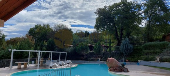 10 bedrooms Commercial property in Sant'Andrea del Garigliano, Italy No. 328168 6