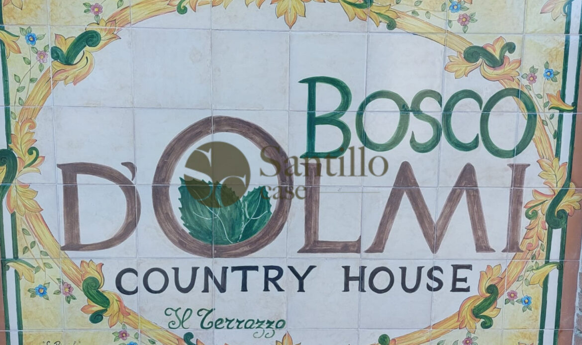 10 bedrooms Commercial property in Sant'Andrea del Garigliano, Italy No. 328168