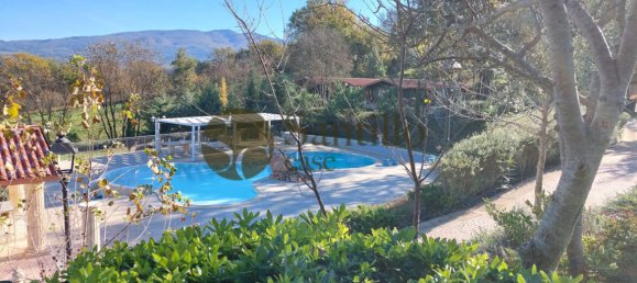 10 bedrooms Commercial property in Sant'Andrea del Garigliano, Italy No. 328168 22