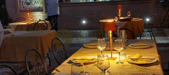 10 bedrooms Commercial property in Sant'Andrea del Garigliano, Italy No. 328168 44