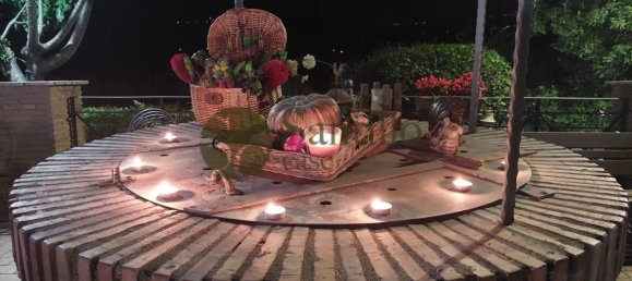 10 bedrooms Commercial property in Sant'Andrea del Garigliano, Italy No. 328168 26