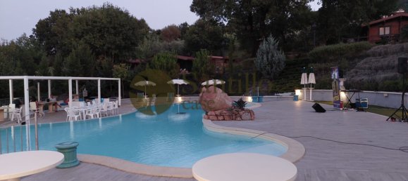 10 bedrooms Commercial property in Sant'Andrea del Garigliano, Italy No. 328168 17